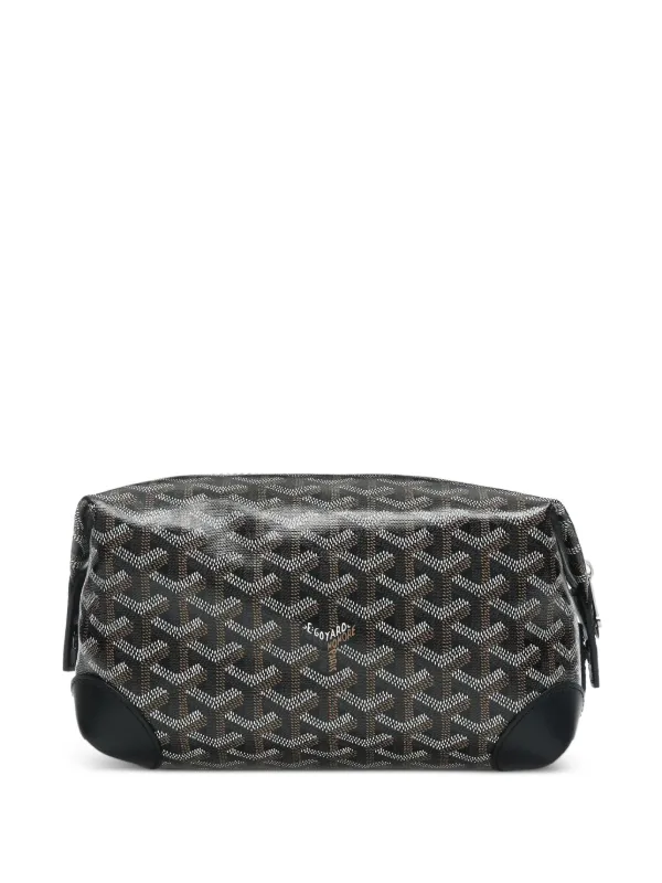Goyard Pre-Owned ボーイング ゴヤールディン 25 コスメポーチ