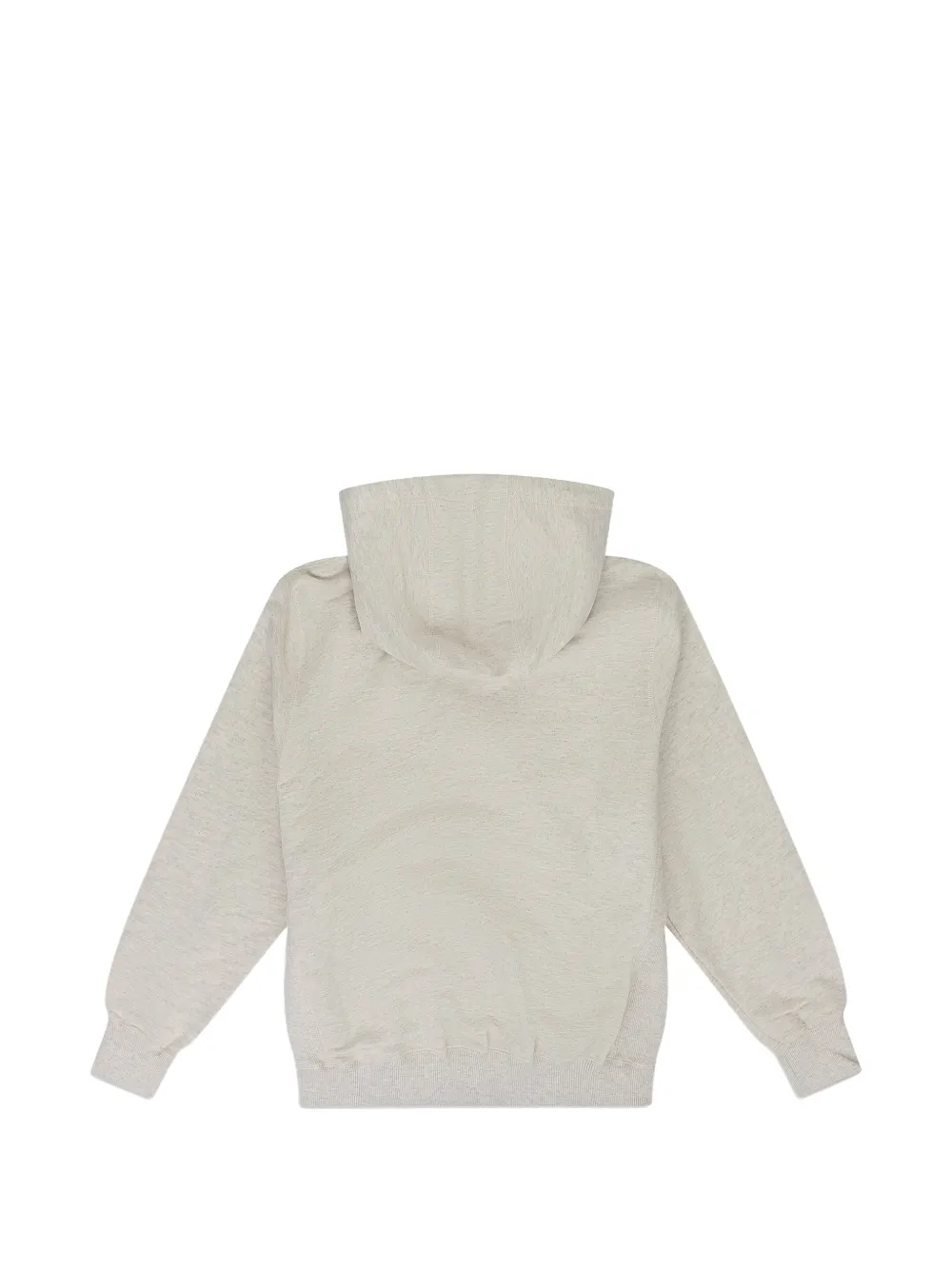  Aimé Leon Dore Sudadera Uniform Con Capucha - Neutro 
