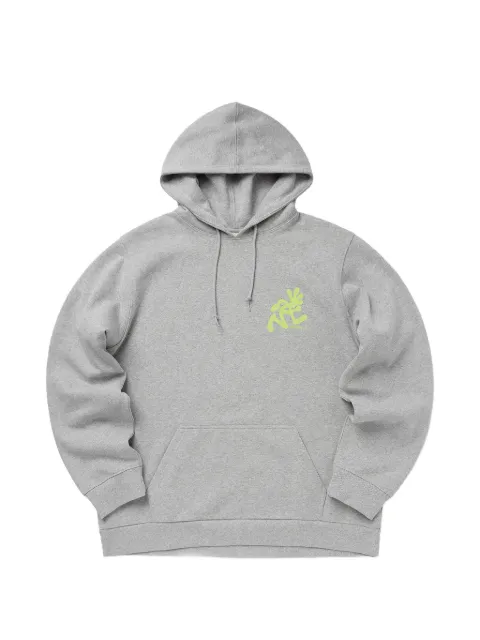 Gramicci Running Man hoodie