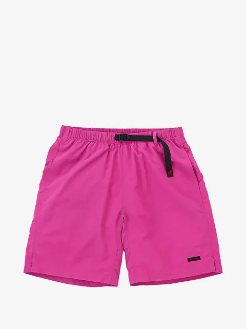 Gramicci G-Shorts packable shorts