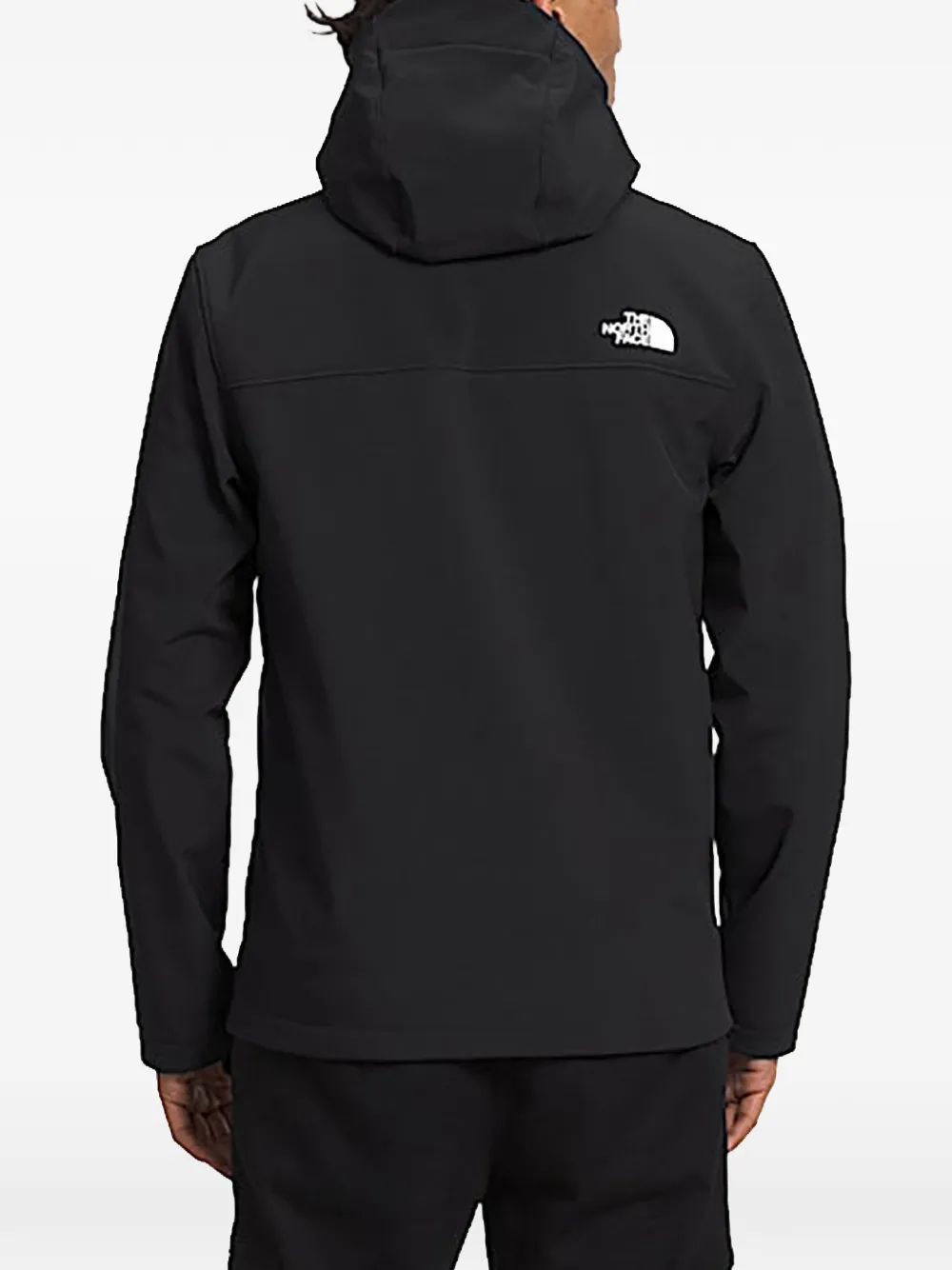 The North Face Apex Bionic 3 jack Zwart
