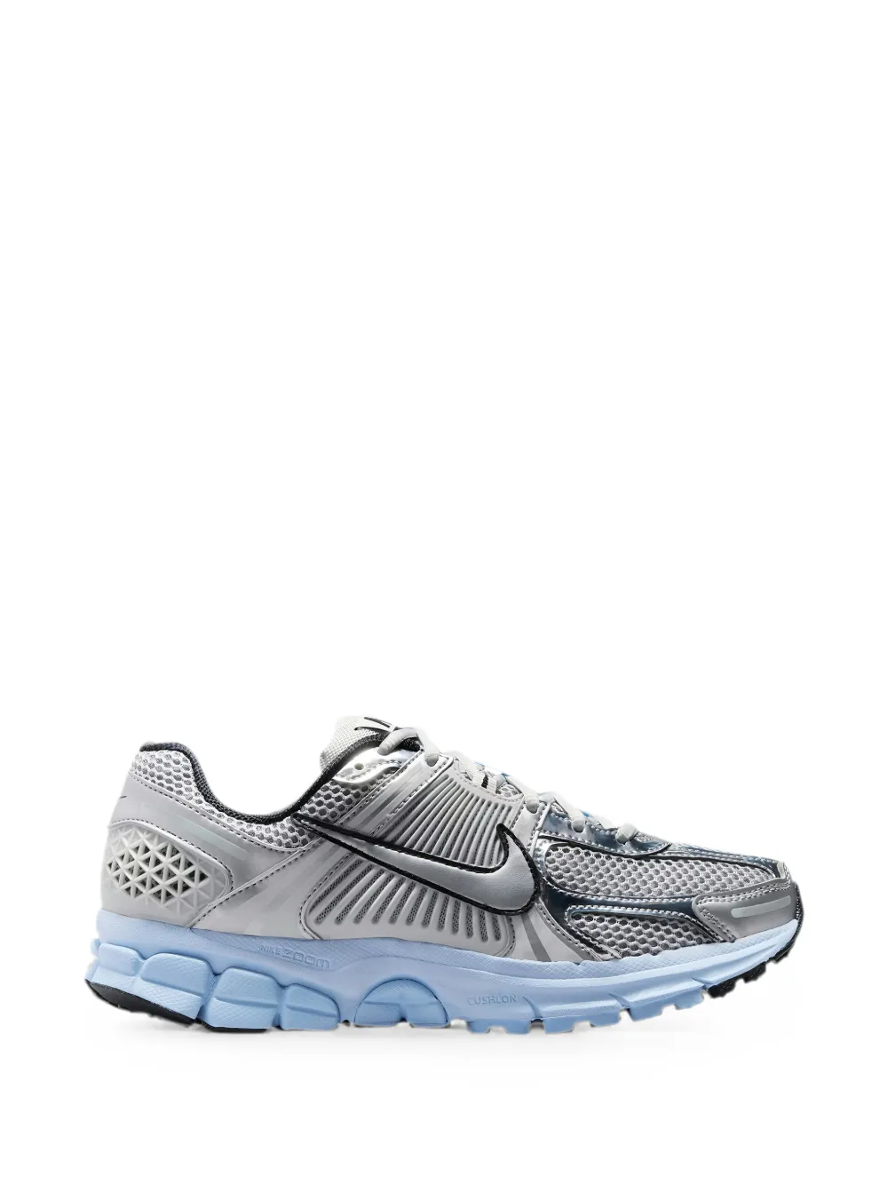 Nike Zoom Vomero 5 lace-up sneakers - Silber