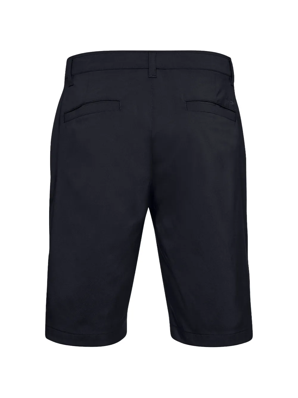 Under Armour Tech shorts Blauw