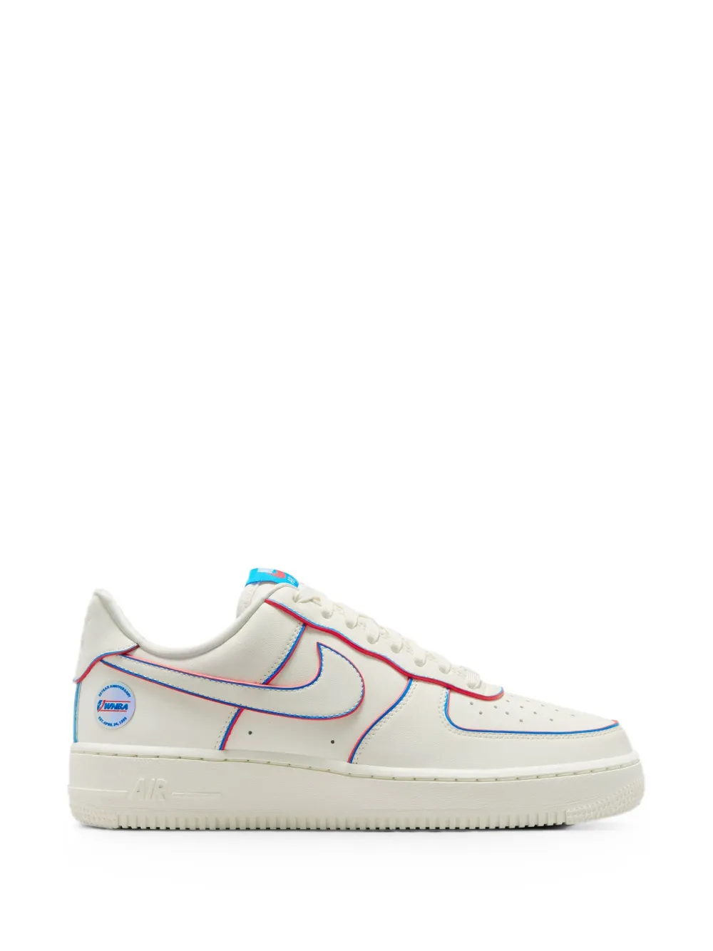 Nike Air Force 1 '07 lace-up sneakers - Weiß