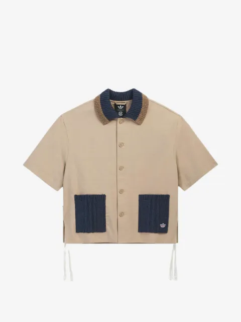 adidas قميص 'كلوت غوايابيرا'