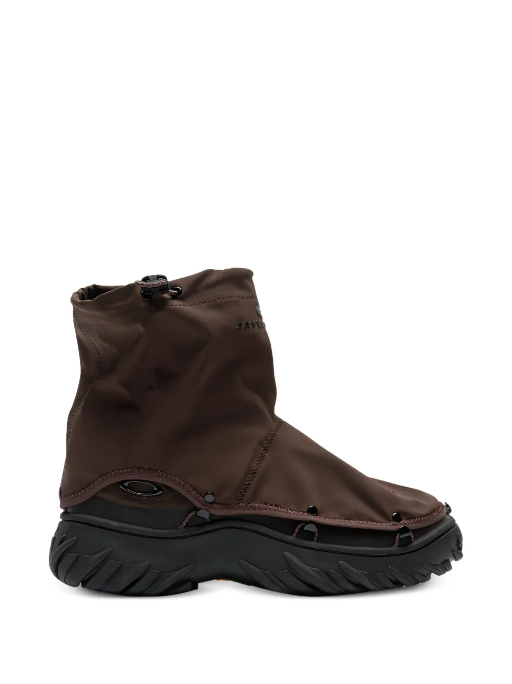 Oakley Meridian Low Ext sneakers Bruin