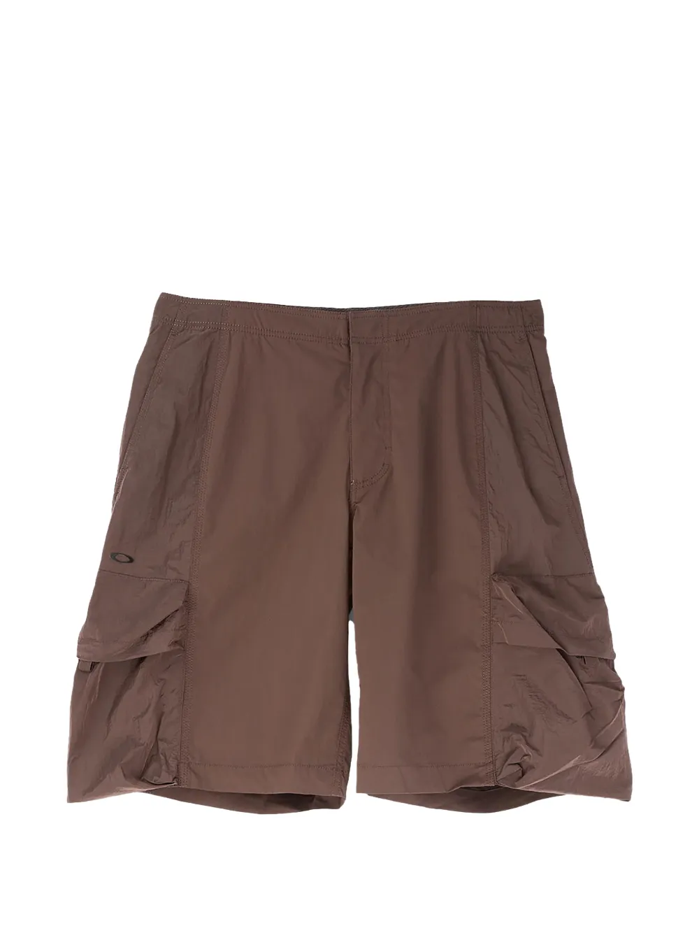 Oakley x Jaylen Brown Reserve Momento cargo shorts met logoprint Bruin