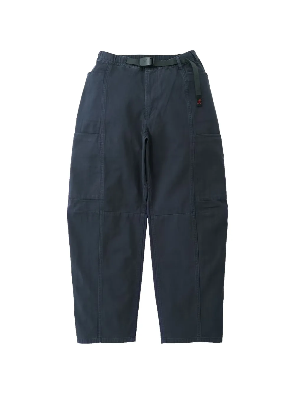 Gramicci Voyager tapered trousers - Blu