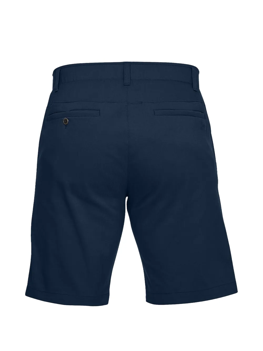 Under Armour Shorts Blauw
