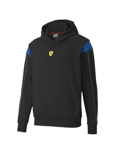 PUMA x Ferrari Race Street hoodie