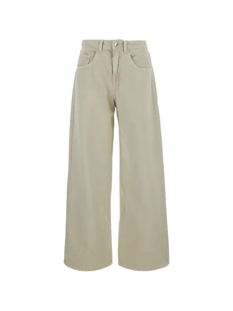 ICON DENIM Poppy wide-leg jeans