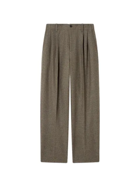 Golden Goose trousers in wool
