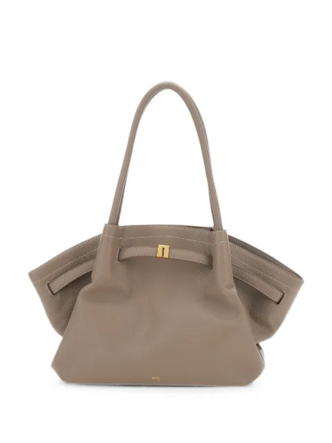 JW Pei bolsa de hombro Hana mediana