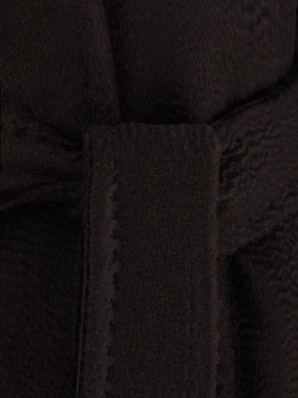Max Mara Manuela icon coat Bruin