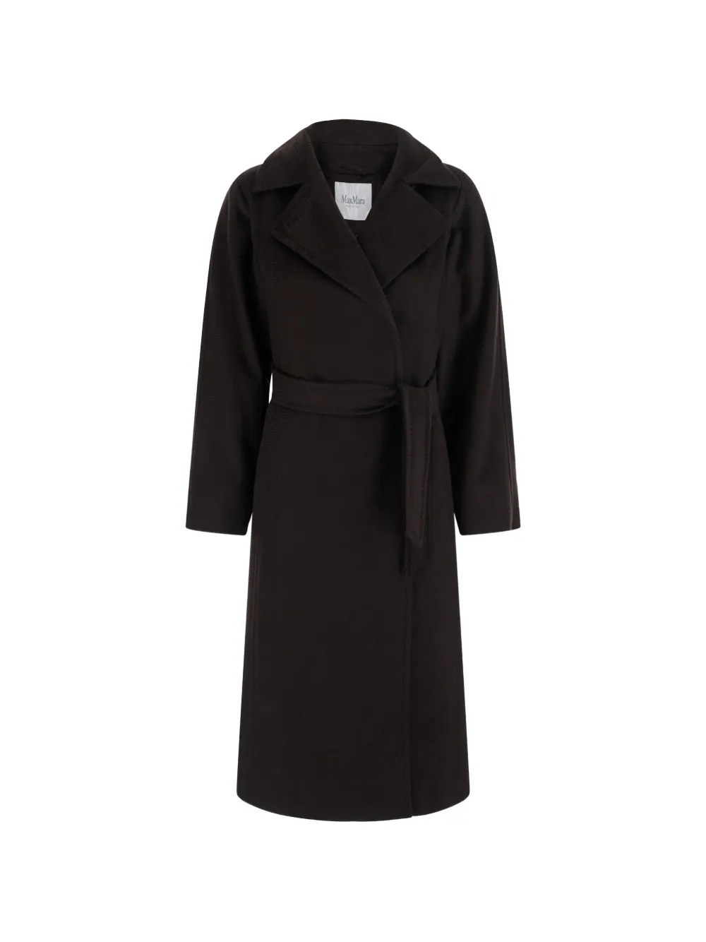 Max Mara Manuela icon coat Bruin