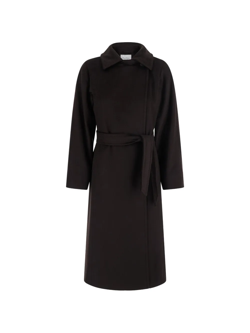 Max Mara Manuela icon coat Bruin