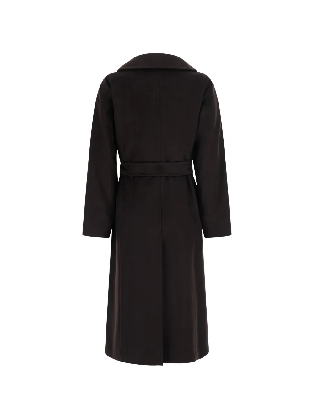 Max Mara Manuela icon coat Bruin