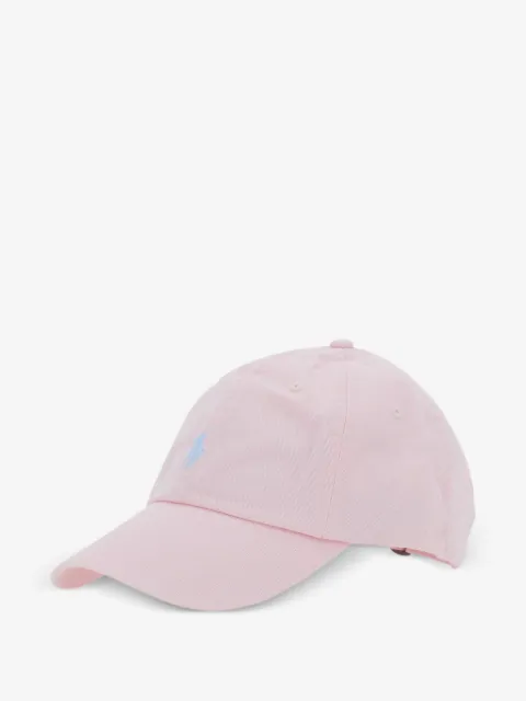 Polo Ralph Lauren casquette à logo brodé