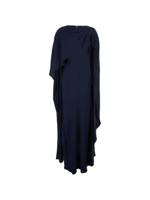 Simkhai vestido largo Izel
