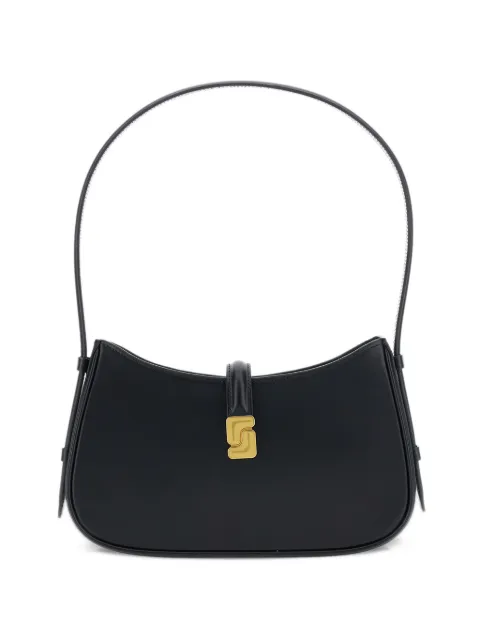 Soeur Bonnie leather tote bag