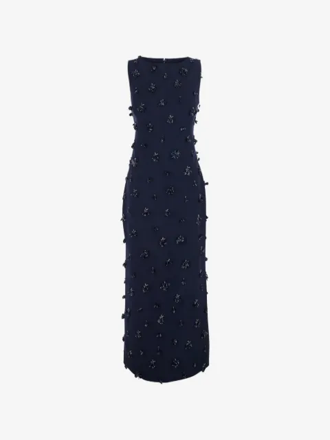 SIMKHAI  Claudia maxi-dress