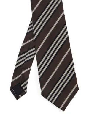 Saint Laurent（サンローラン）メンズ ネクタイ - FARFETCH