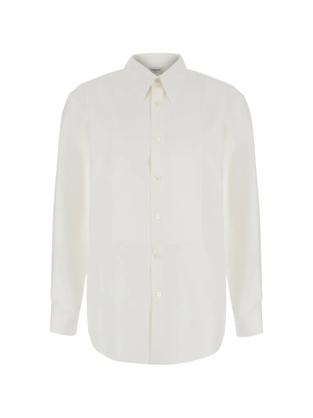 Saint Laurent long-sleeve shirt