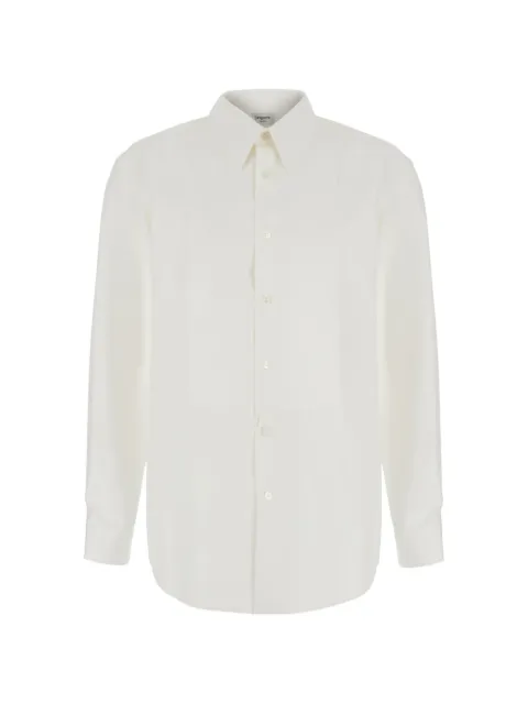 Saint Laurent long-sleeve shirt