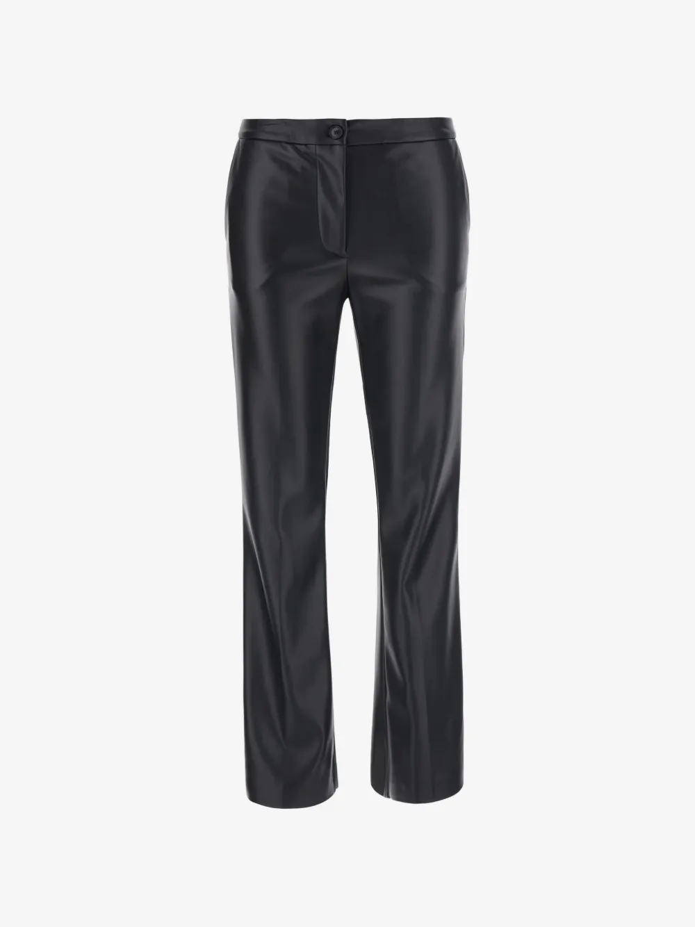 Jucca buttoned pocket trousers | Black | Image 1