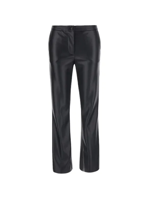 Jucca buttoned pocket trousers