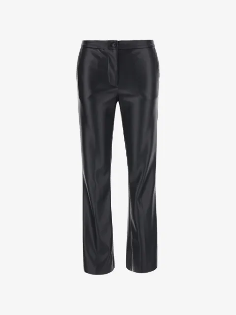 Jucca buttoned pocket trousers