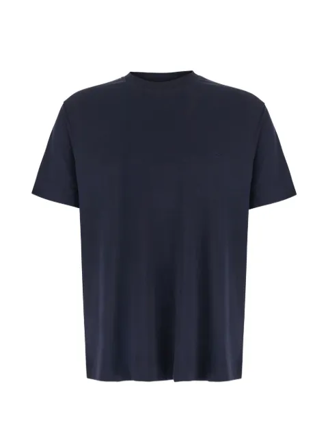 Emporio Armani crew-neck T-shirt