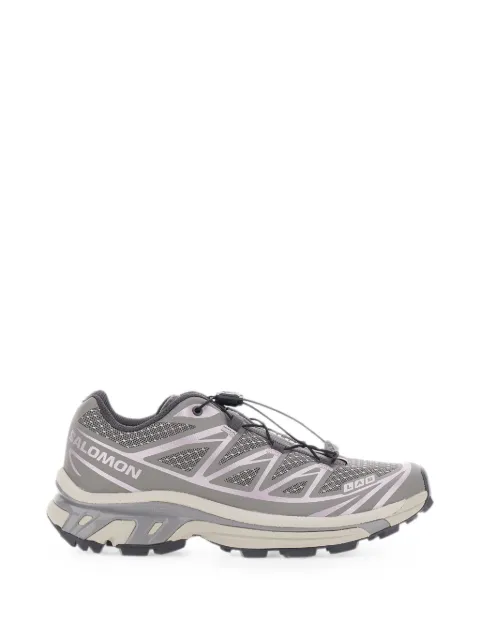 Salomon S-Lab XT 6 panelled sneakers