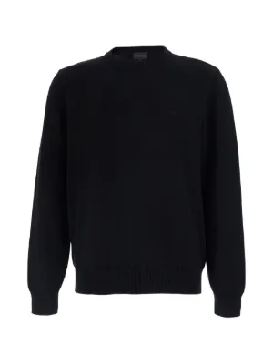 FENDI モノグラム セーター | ブラック | FARFETCH JP