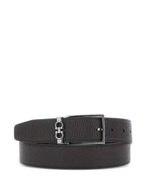 Ferragamo cinturón reversible