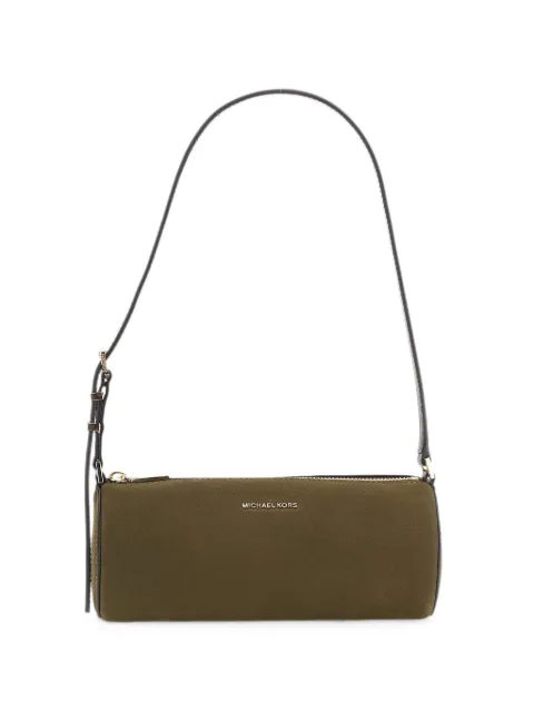 Michael Michael Kors skuldertaske med logoplade