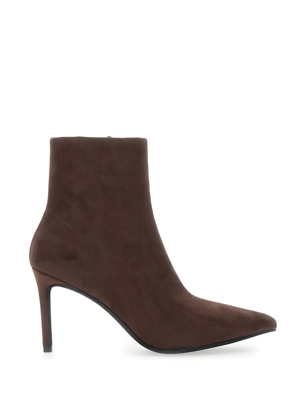 Jeffrey Campbell Nixie pointed-toe stiletto-heel boots