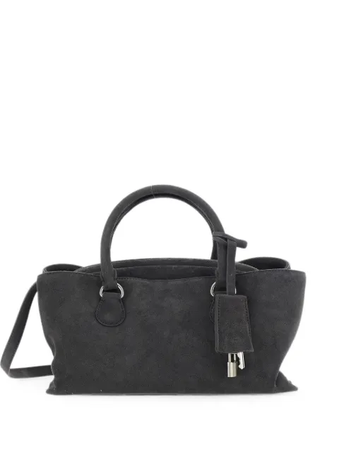 Osoi Shell Brot tote bag