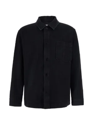 Saint Laurent（サンローラン）メンズ シャツ - FARFETCH