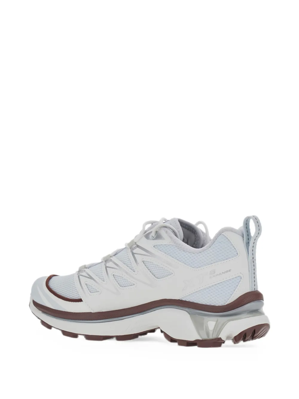 Salomon XT-6 Expanse sneakers Wit