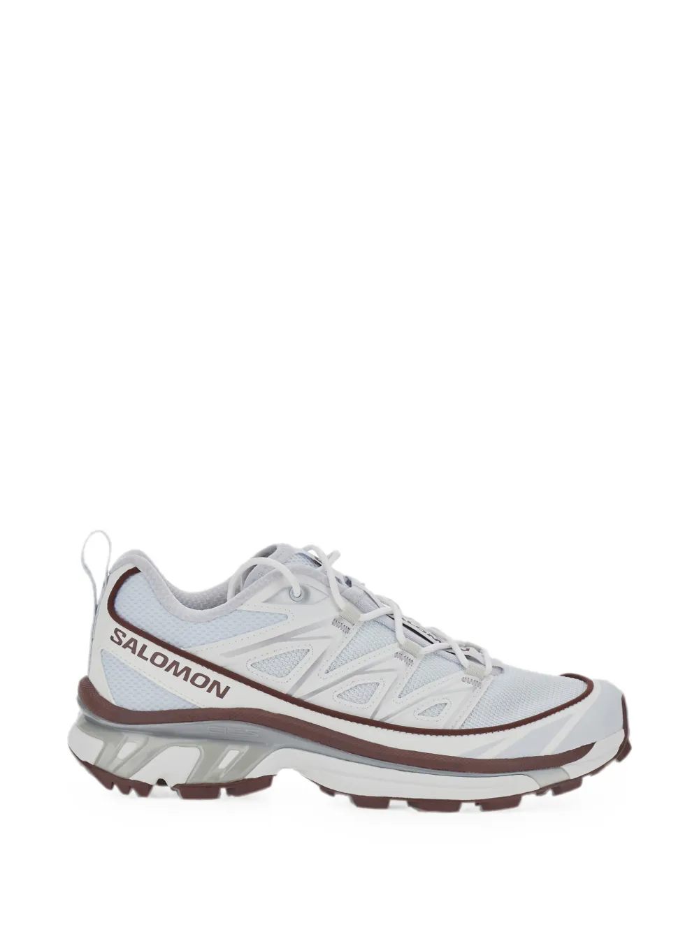 Salomon XT-6 Expanse sneakers Wit