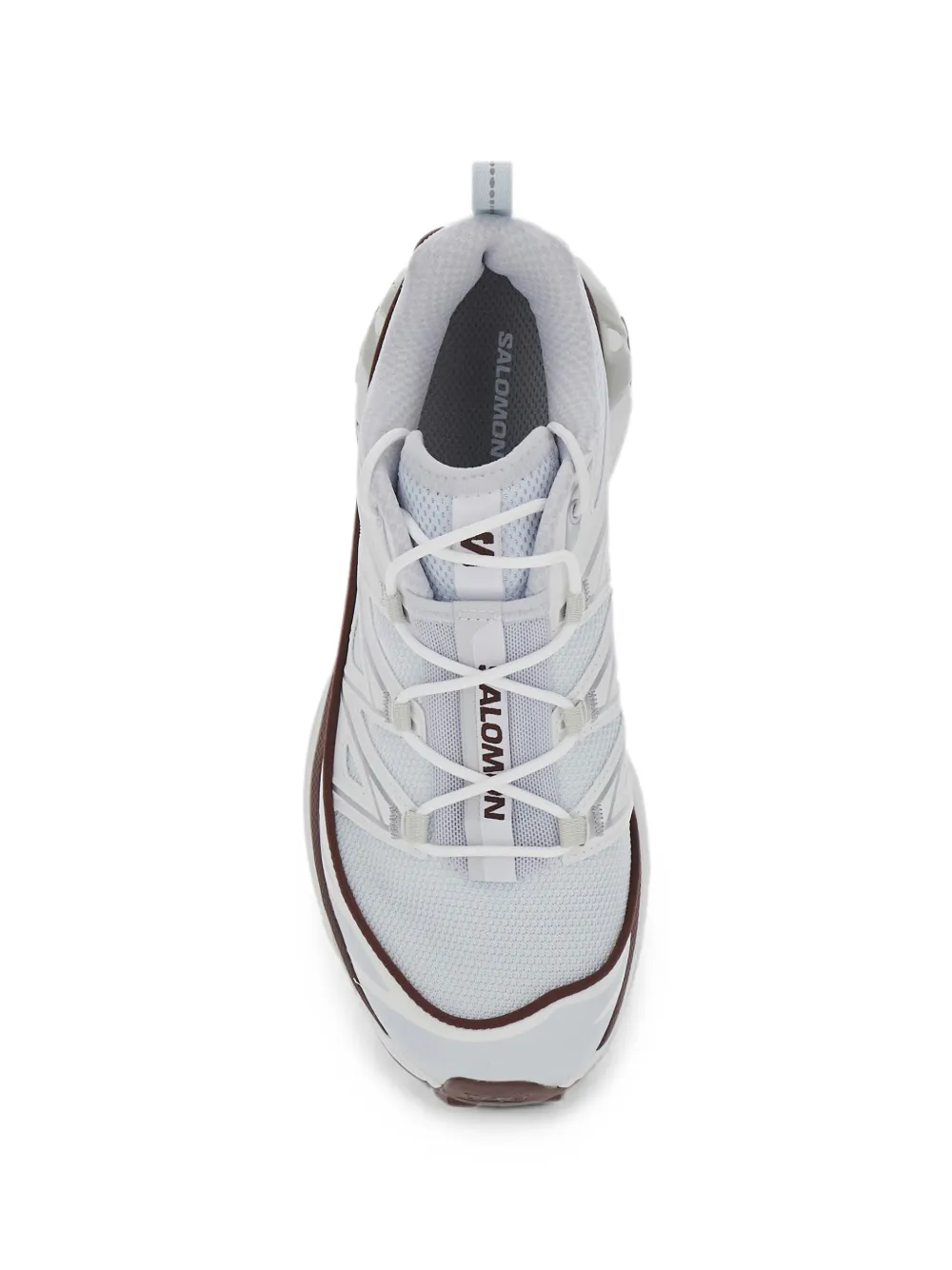 Salomon XT-6 Expanse sneakers Wit
