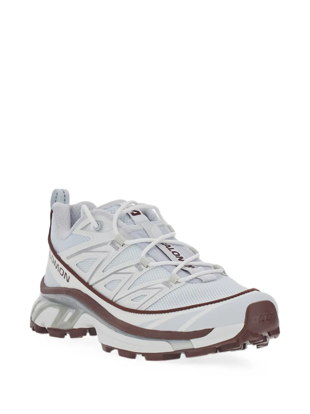 Salomon XT-6 Expanse sneakers Wit