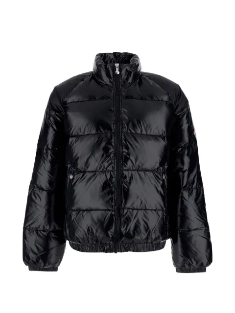 Pyrenex  Vintage Mythic Chalk quilted jacket