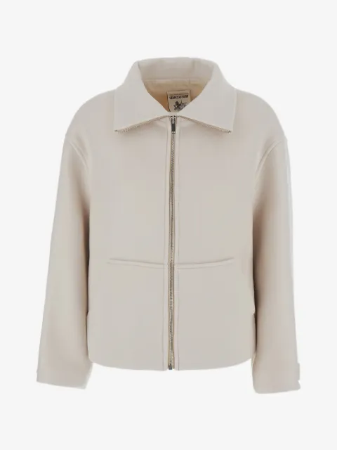 Semicouture Jeane jacket