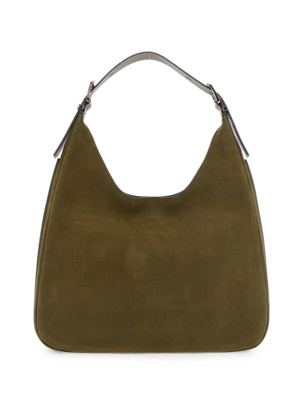 Michael Kors Nolita shoulder bag Groen