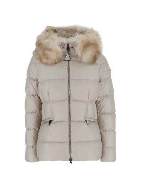 Moncler chamarra capitonada Boed