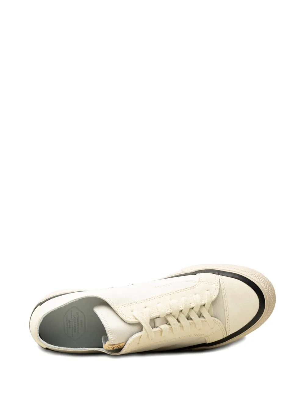 visvim Nolan sneakers Beige