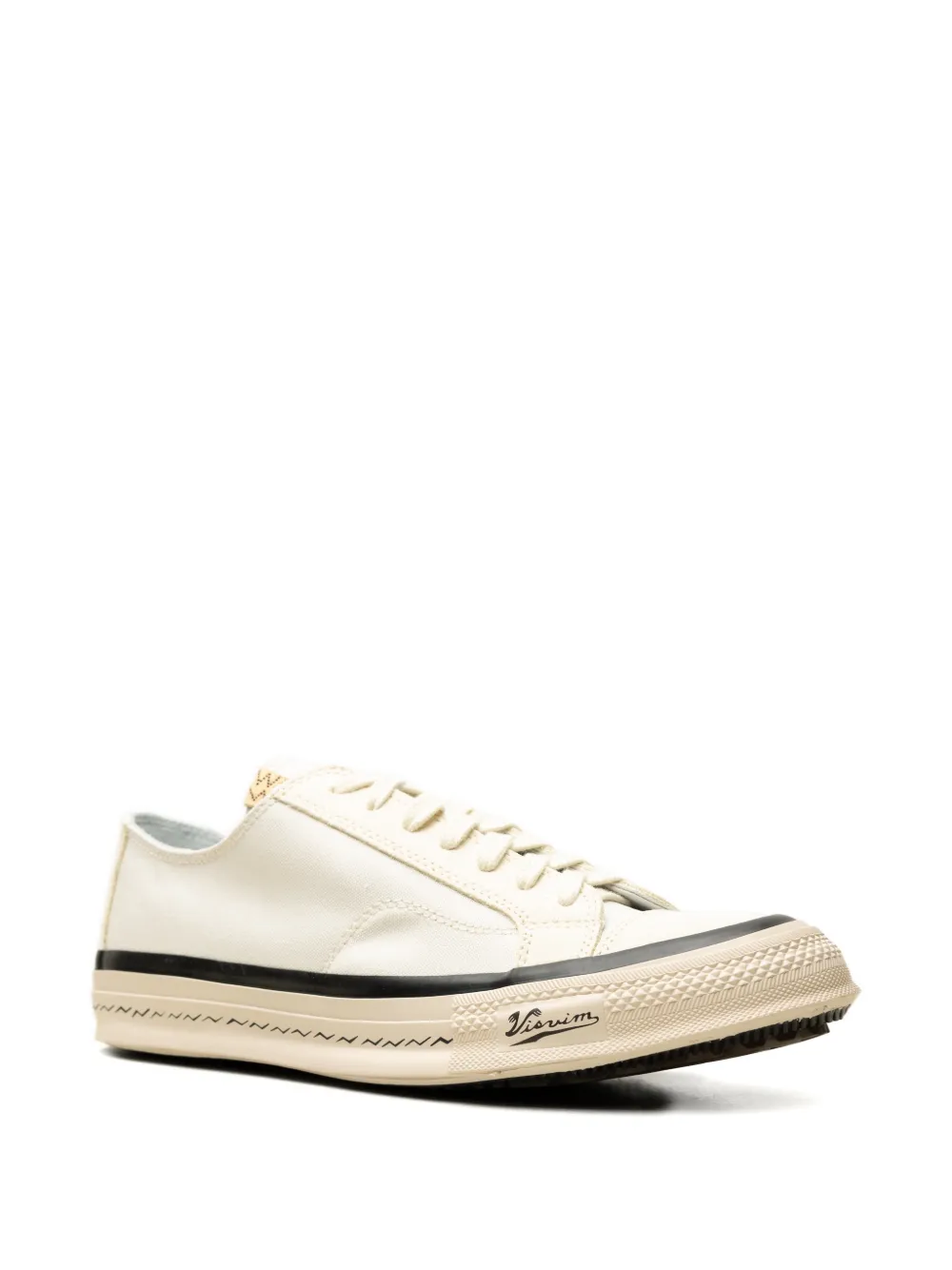 visvim Nolan sneakers Beige