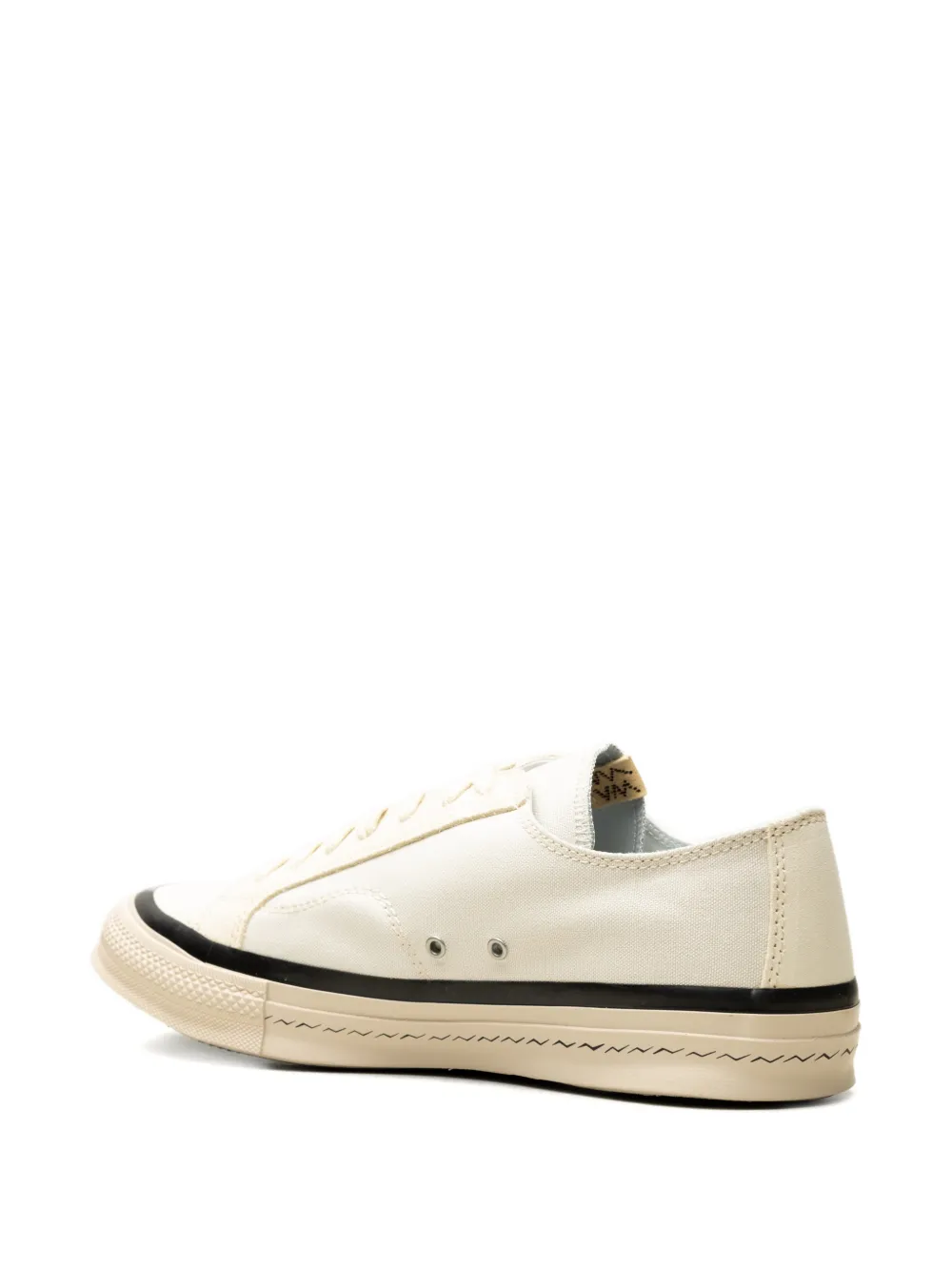 visvim Nolan sneakers Beige
